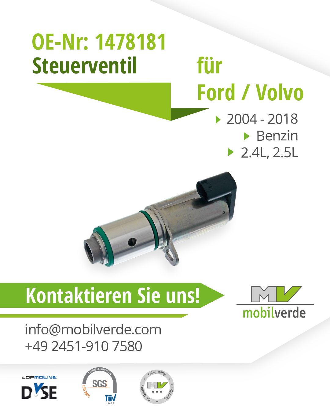 Standard Post with Image