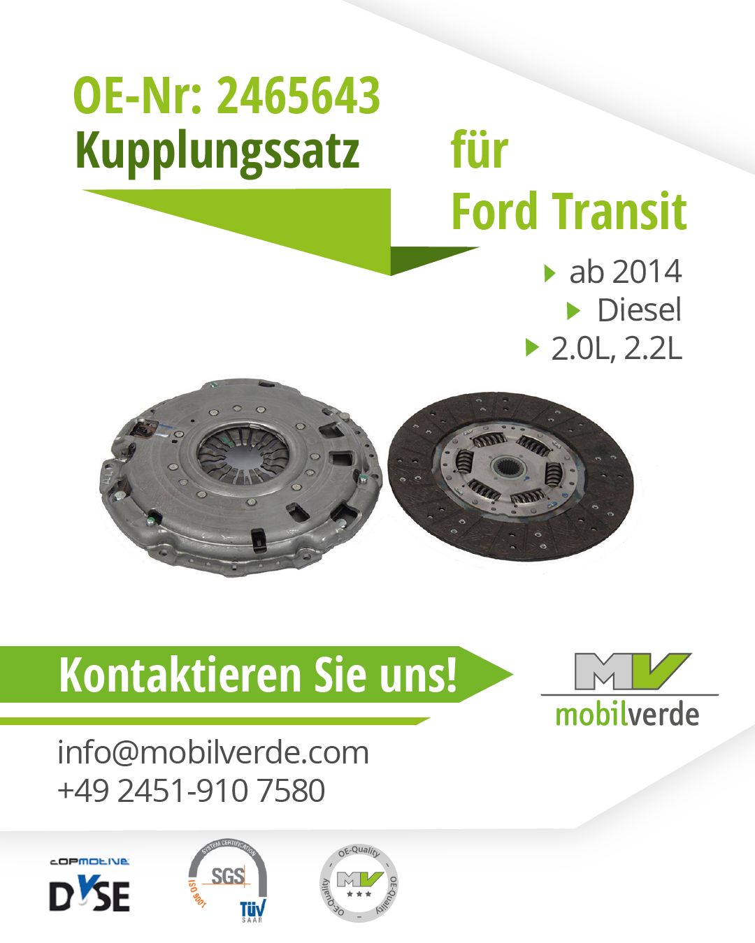 Standard Post with Image