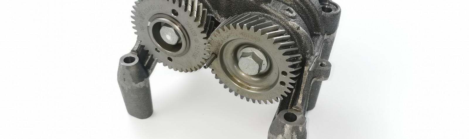 Ausgleichswellenmodul Ausgleichswellenmodul