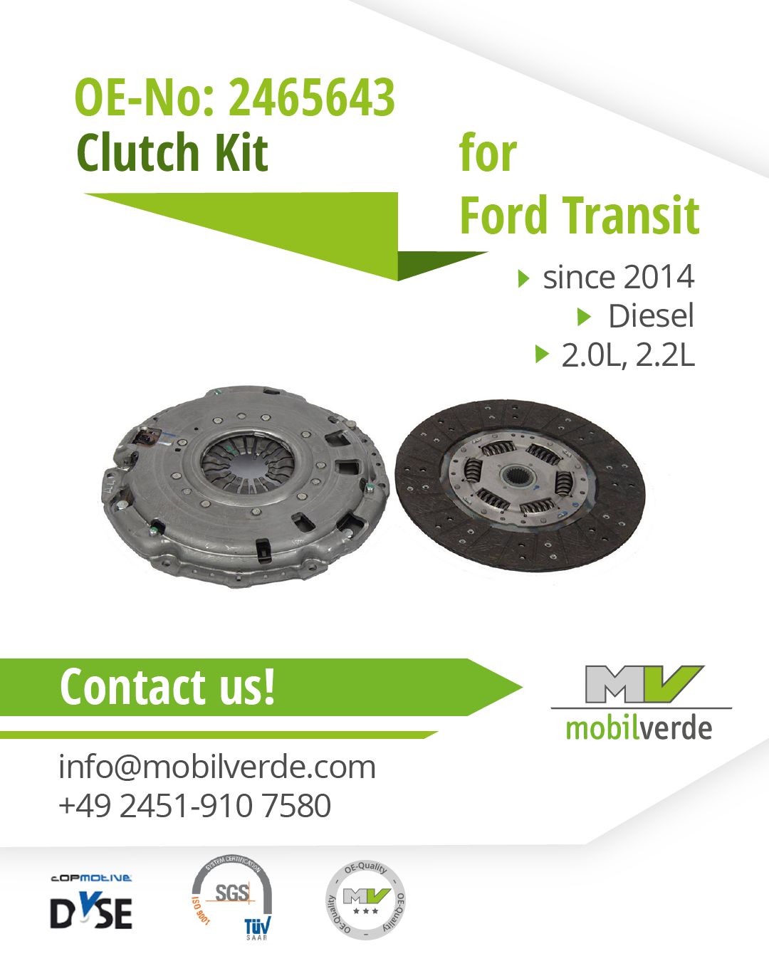 Standard Post with Image